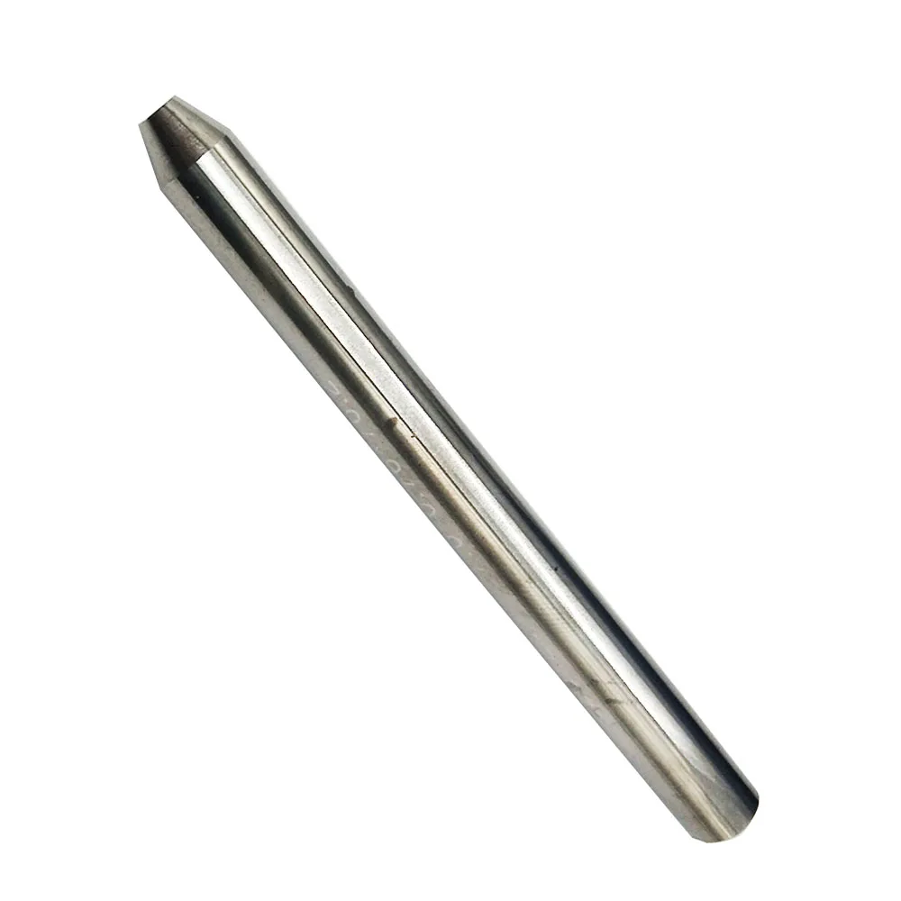 

Waterjet Spare Parts Acc style 7.62*76.2mm Mixing Tube Cutting Head Focusing Tubes For Accustream Water Jet Long Life Nozzle