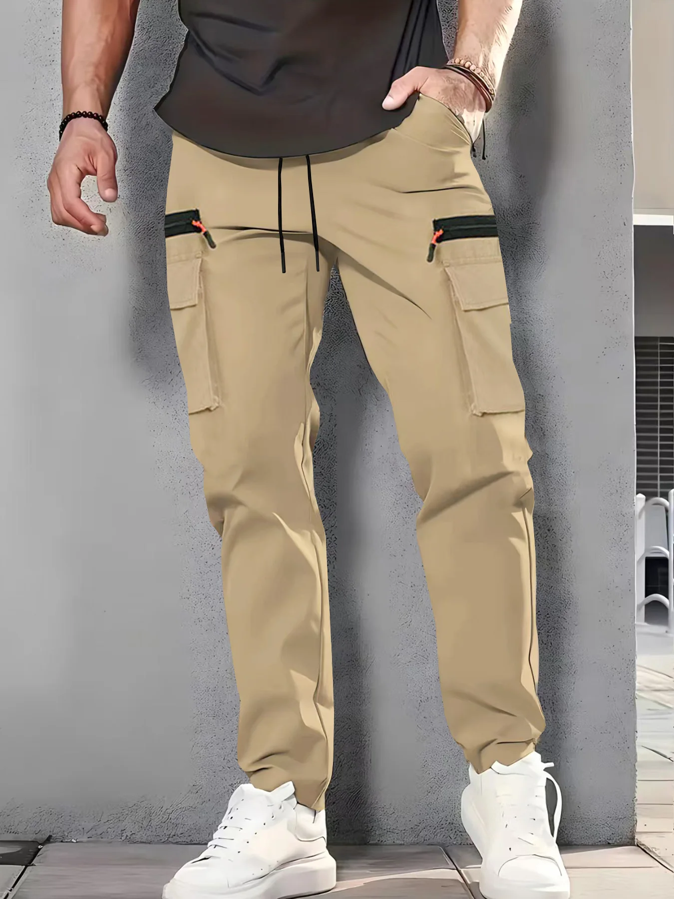 Thumbnail 3 - #21 Multi Pocket Cargo Pants Comparison Guide