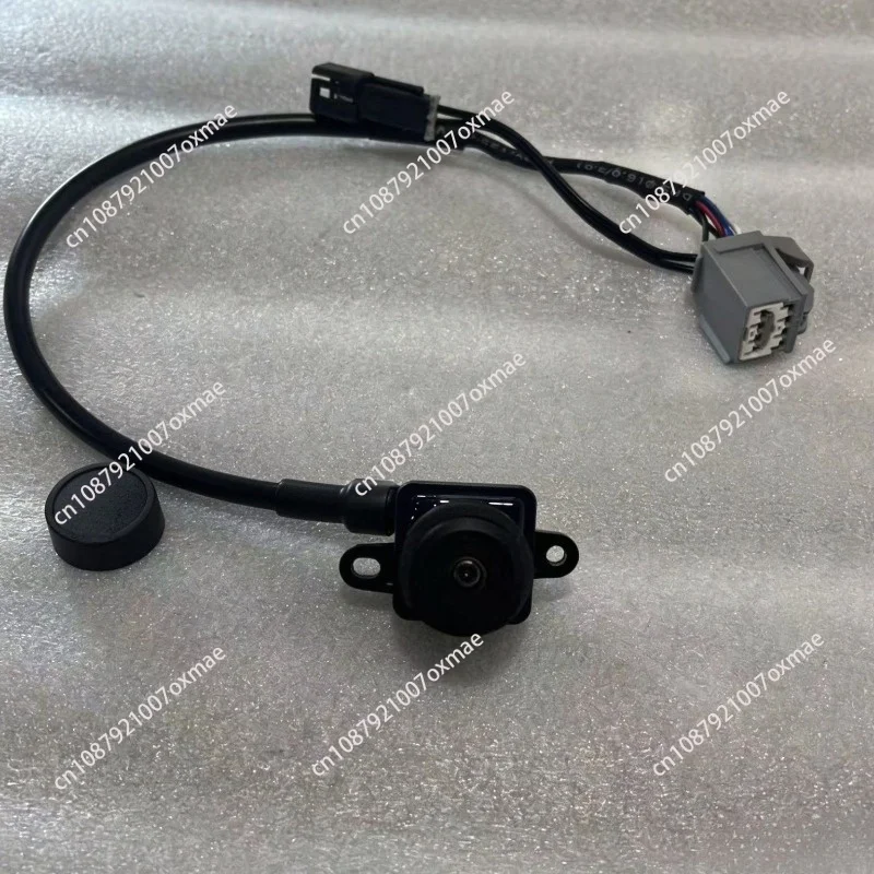 56054158AB/AD/AG/AC for  Dodge 2011-2020 Trunk Reversing Rear View Camera