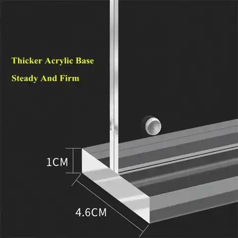 8 best sales टेबल कार्ड - №7