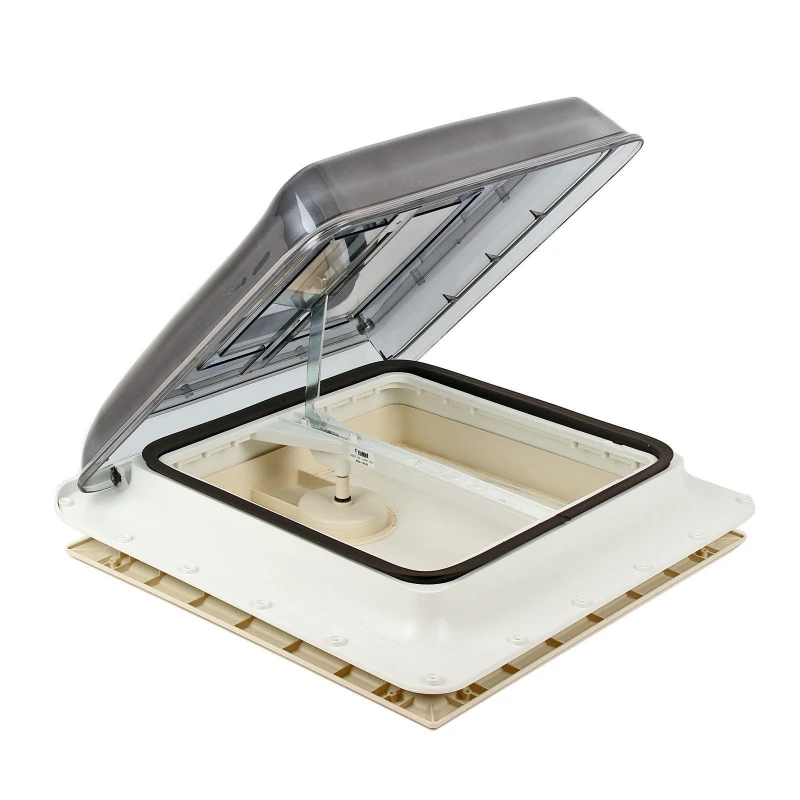 

RV Ventilation Fan Manual US