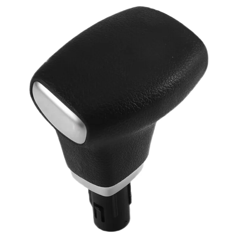 

A02Q-Gear Shift Handle 46720H2100WK For Kia Rio 2018-2021 Shifter Handle Gear Shift Knob