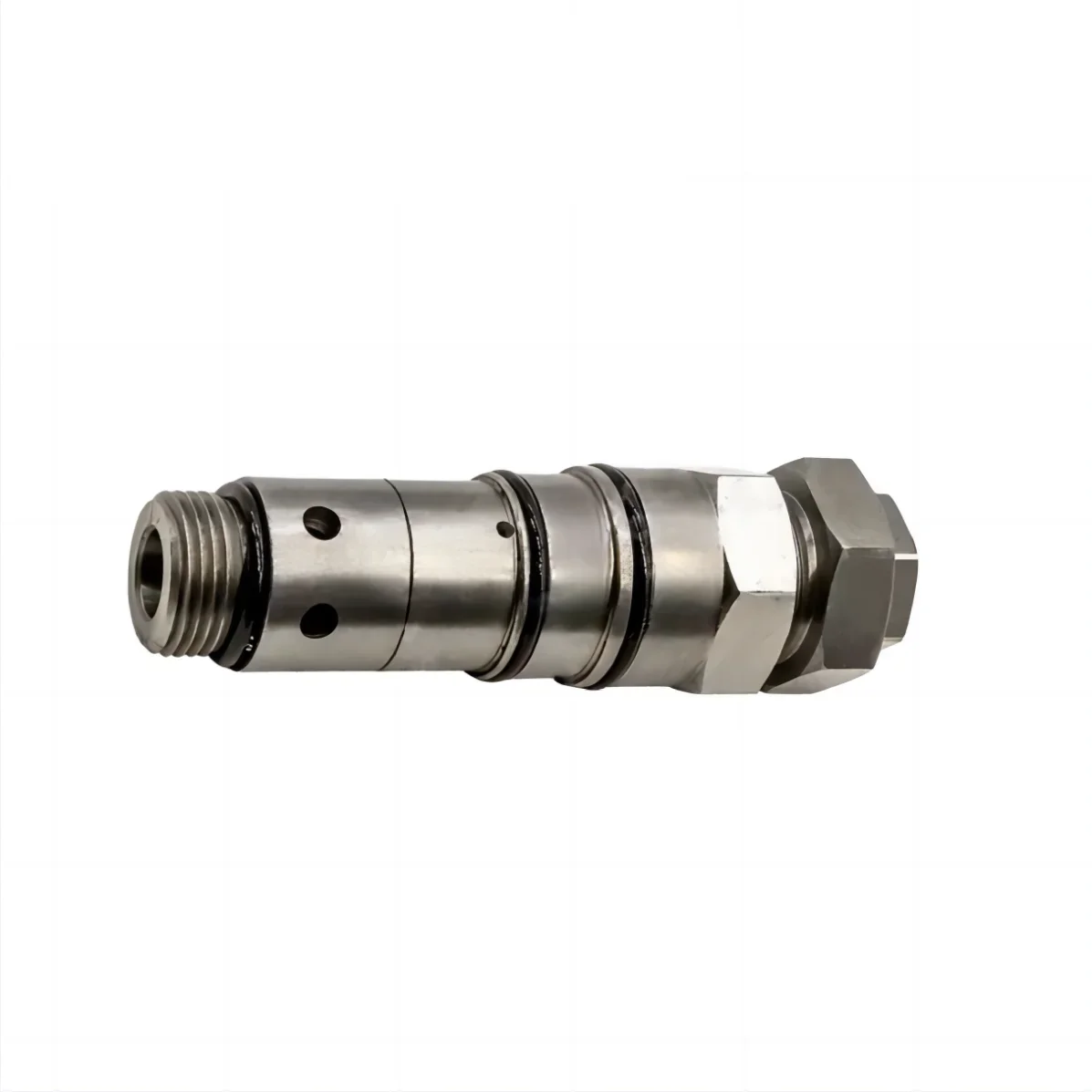 MSparts 310-0395 3100395 Valve Group-Relief FITS for E322C E321C E320B, AFTERMARKET Replacement Excavator Parts