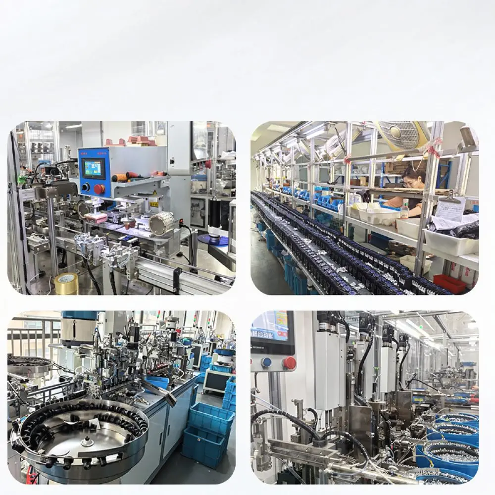 Liquid Level Float Switch Sensor Automatic Pump Control Water Tower Tank Sensing System Black Industrial Electric Tool view 4