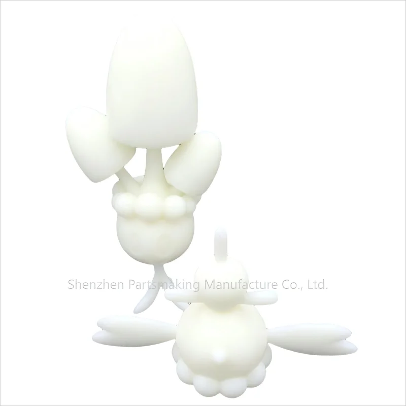 High-Accuracy SLA/SLS 3D Printing – Fast Shipping & Competitive Pricing