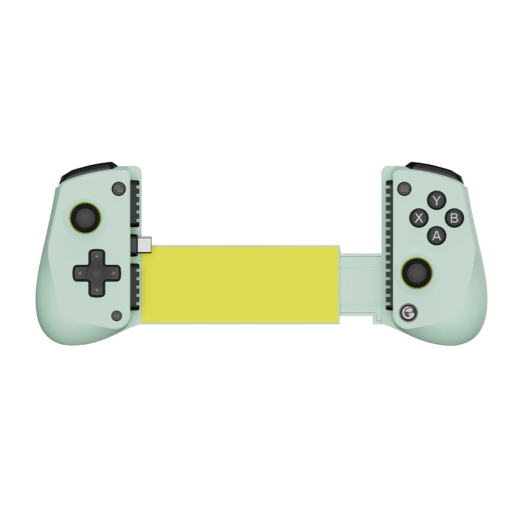 【¥3,133】GameSir X5 Lite スマホ用ゲームパッド ホールエフェクト ブラック 特別割引-アリエク特価アラート