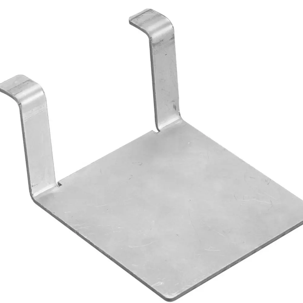 

convenient hook Level bracket Thickened Universal Wall-mounted Level Holder antirust stainless steel Spirit Level Holder repair