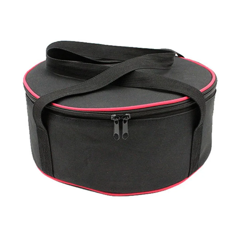 Brand New Storage Bag Picnic Bag 600D Oxford Cloth Anti-collision Bilateral Lifting Strap For Outdoor Camping For Storing