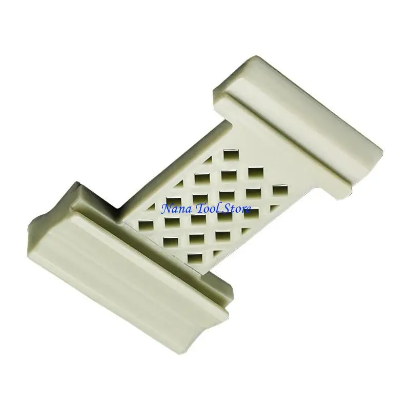 31GJ Tappings Block for Laminate Plank and Flooring Installation Woodworking