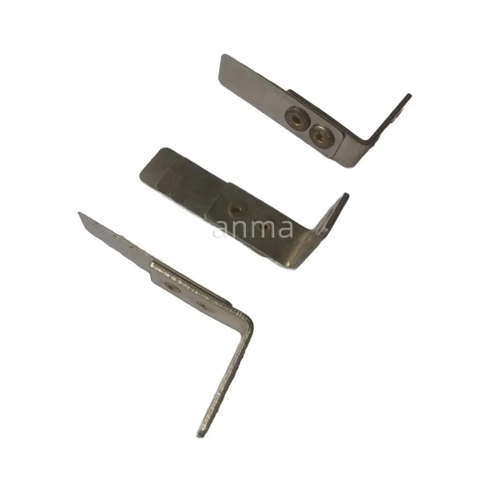 20PCS Leaf Spring Sheet Smoother M8438411 KBA Printing Press Feeder Separator Sheet Press Sheet