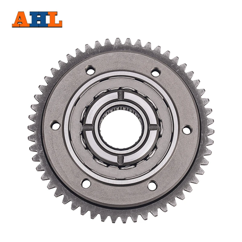 Motorcycle Gear Zone - AHL Motorcycle One Way Starter Bearing