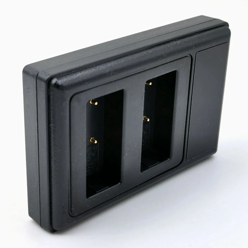 EN-EL20 Oplader Lcd Usb Dual Accu Lader Voor Nikon Coolpix P1000 Nikon1 J1 J2 J3 /1 S1 1 V3 Nikon1 Aw1 Camera