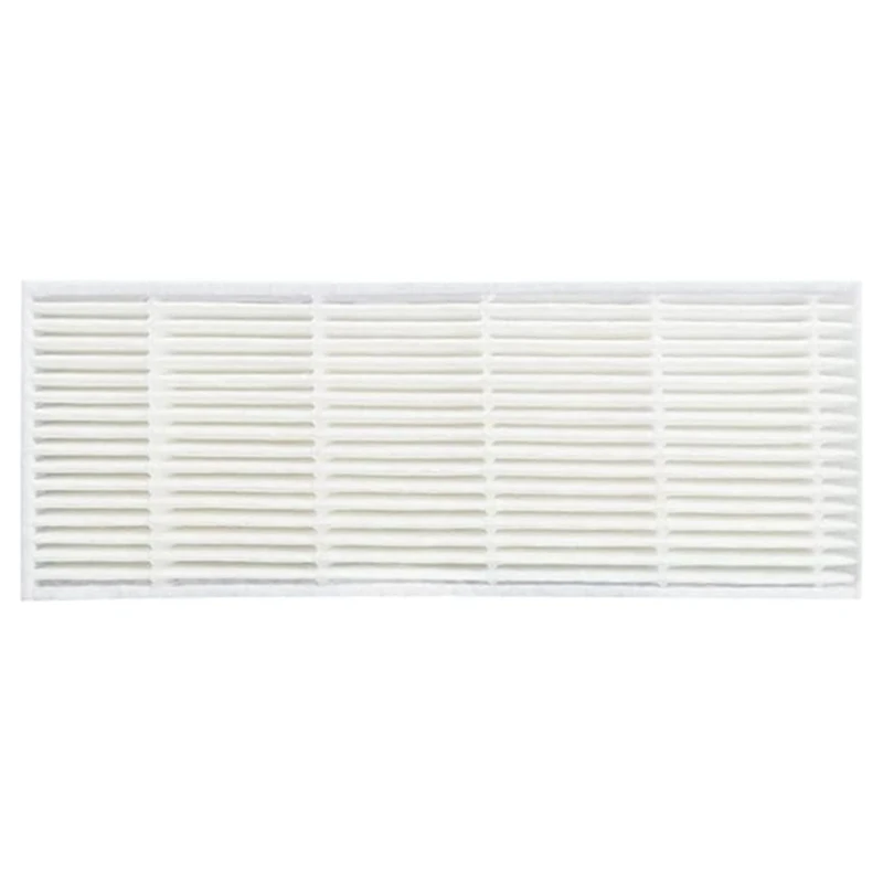 10 шт., сменные детали для робота-пылесоса Lefant M210 M210S M210B M213