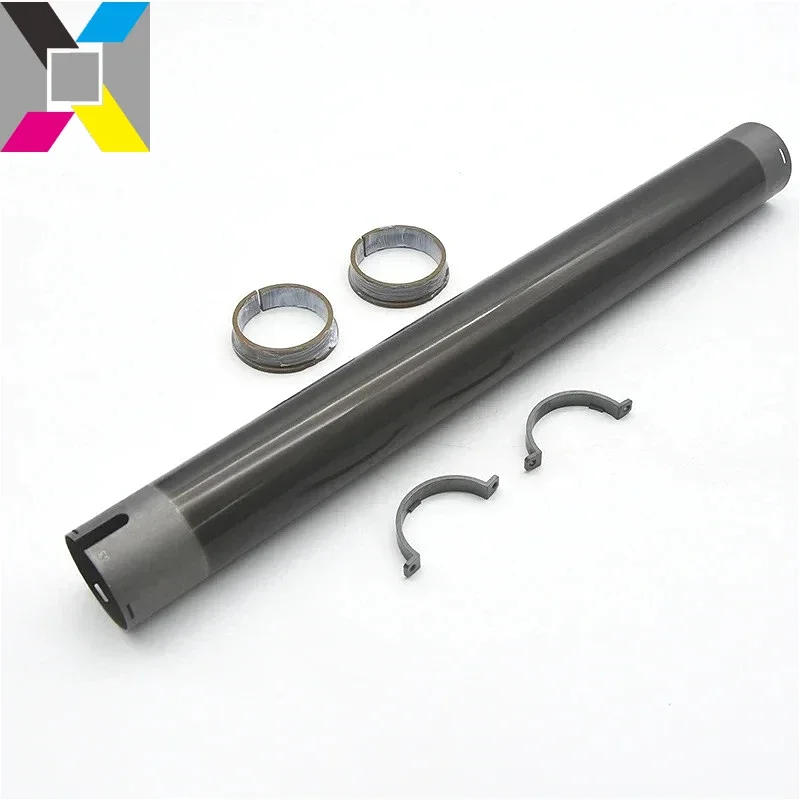 

1X OEM quality Upper fuser roller FM1-C081-010 FE2-0550-000 For Canon Ir6055 6065 6075 6255 6265 6275 FC9-9163-010 FC6-3501-000