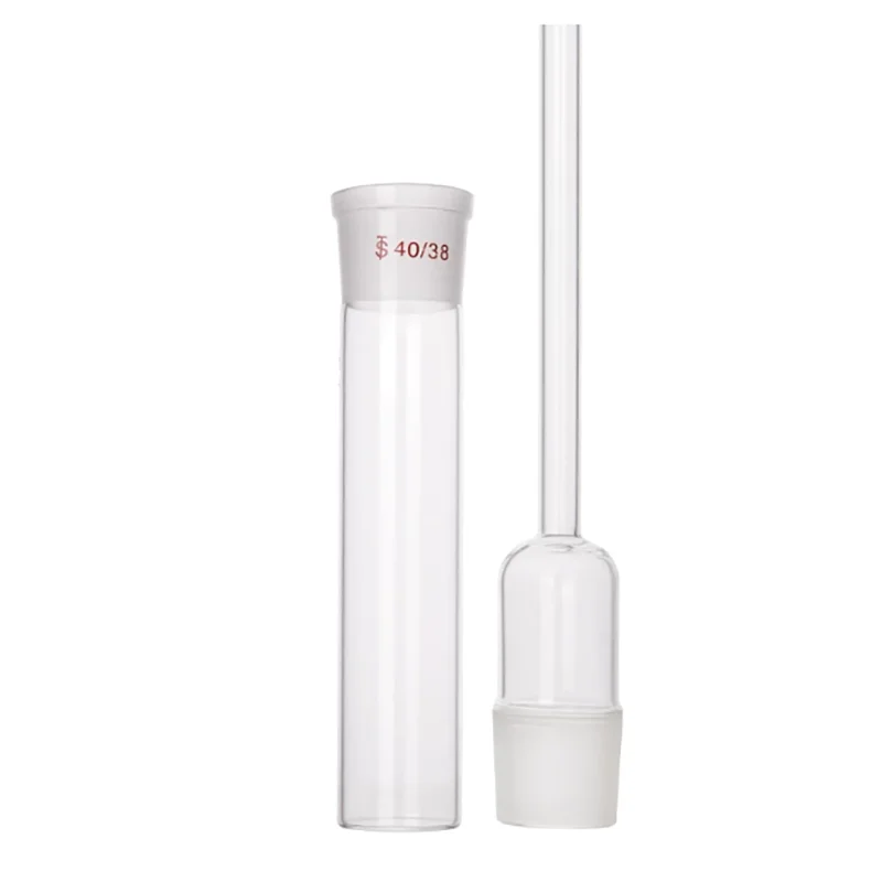 COD heating tube digestion tube complete set of condensation tube 41.8*210mm chemical constant temperature heater