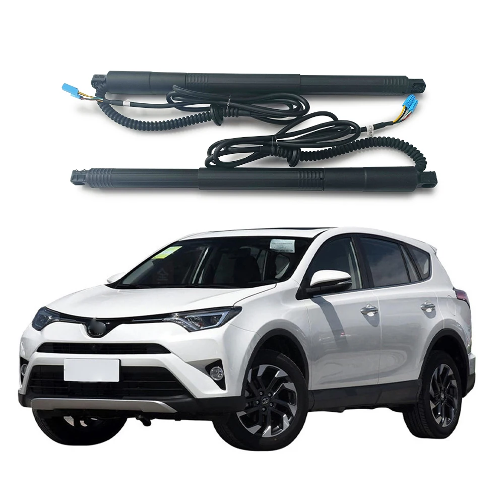 

For Toyota Rav4 2013-2019 2020+ Electric Modified TailgaTe Modification AutomAtic Lifting ReaR Door Car Parts