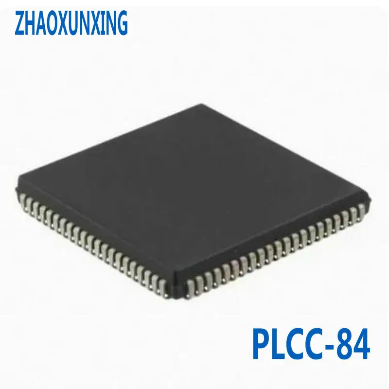 5PCS XC95108-15PC84 XC95108-15PC84 PLCC84