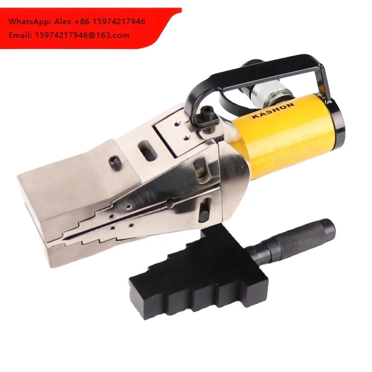 

FSH-14 Economical Price High Strength Hydraulic Flange Separator Parallel Wedge Hydraulic Flange Spreader