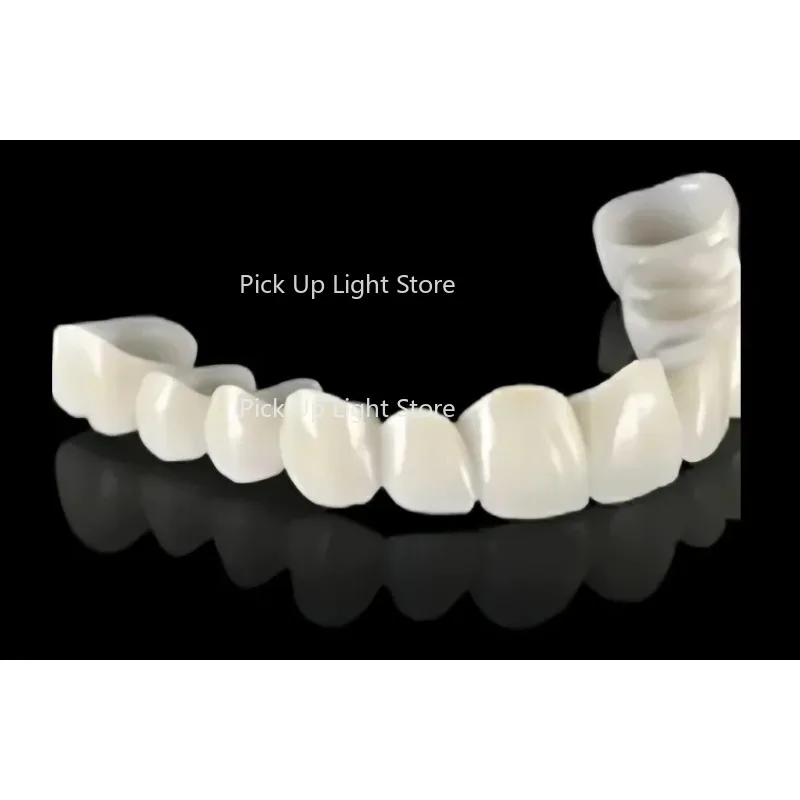 آلة طحن Cad Cam Cam للزجاج والسيراميك بجانب الكراسي F5G 2025 موديل جديد #3