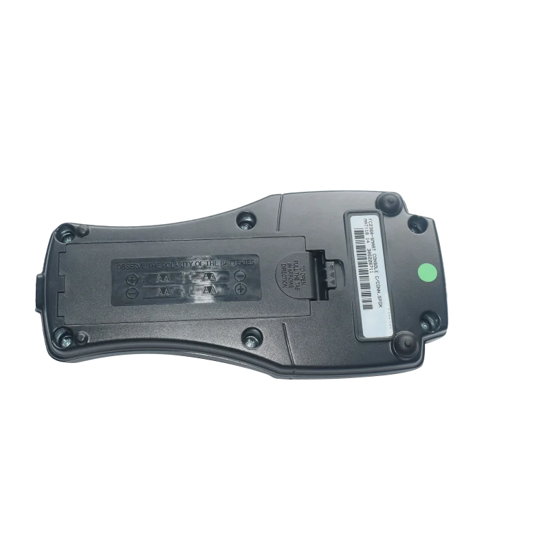 Handheld Programmer AZ1012 SMARTCONSOLE | Professional Controller Programming Tool 5