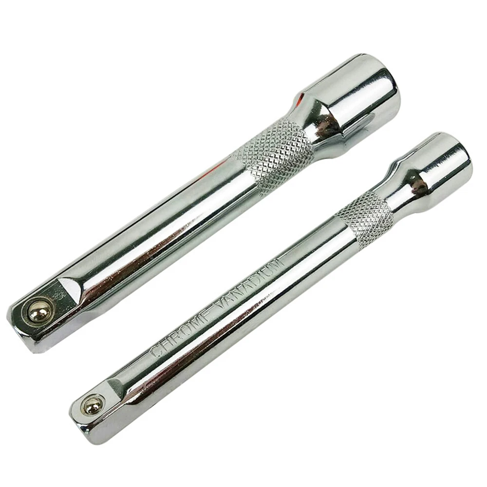 Ratelsleutel Combinatieset Chroomstaal Vanadium Ratelset Dopsleutelset