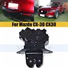 Bloqueo de la tapa del maletero del coche, actuador de pestillo de Control para Mazda CX-30, CX30 1