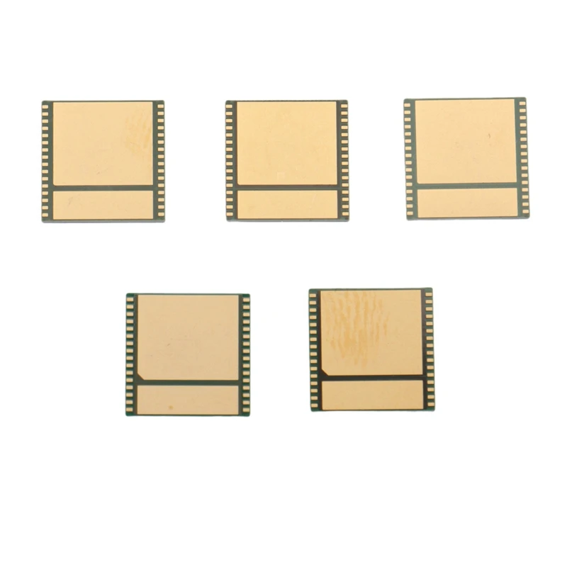 Лучшие предложения 5 шт. BM1387 BM1387B чип QFN ДЛЯ майнинга биткоинов S9 S9I T9 T9 + чип бесплатно S9 Hash плата