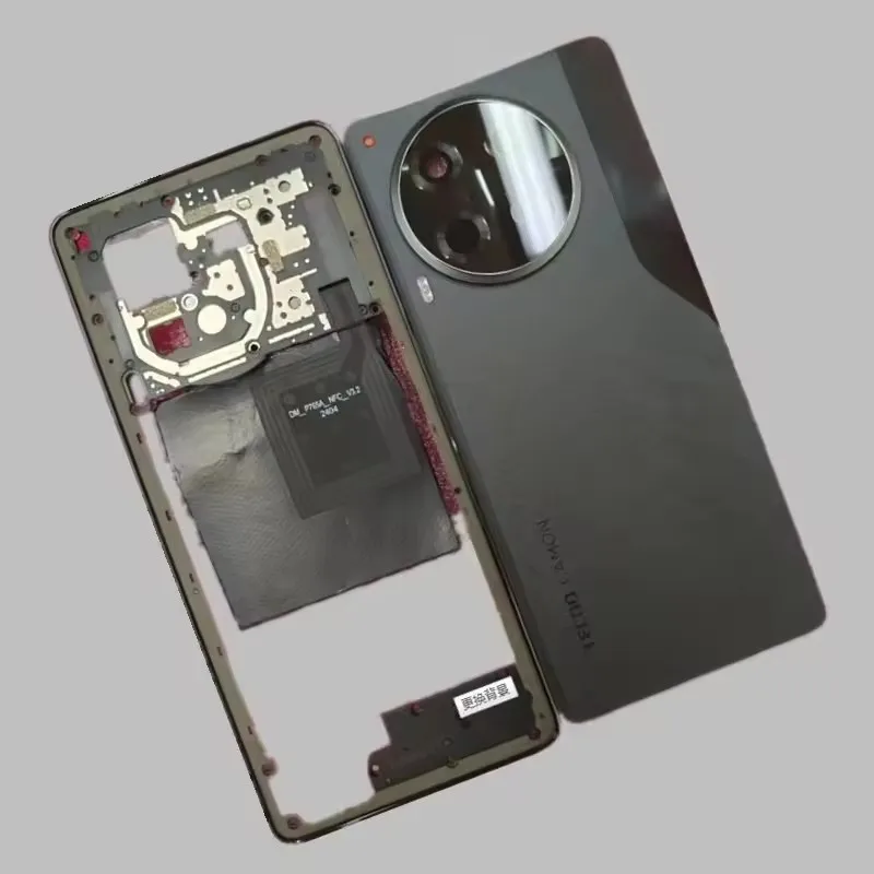 carcaca-completa-com-aro-frontal-e-painel-traseiro-para-tecno-camon-30-5g-cl7-com-tampa-da-bateria-e-lente-da-camera