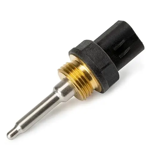 

Temperature Sensor 256-6454 compatible for Caterpillar CAT M313D M315D M316D M318D M322D Excavator C4.4 C6.6 C9 Engine