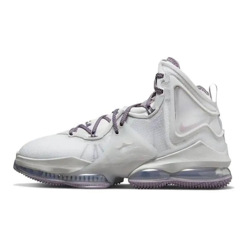 Nike-Nike LeBron 19 Esforce Tênis, Greatness Tênis, DC9340-004