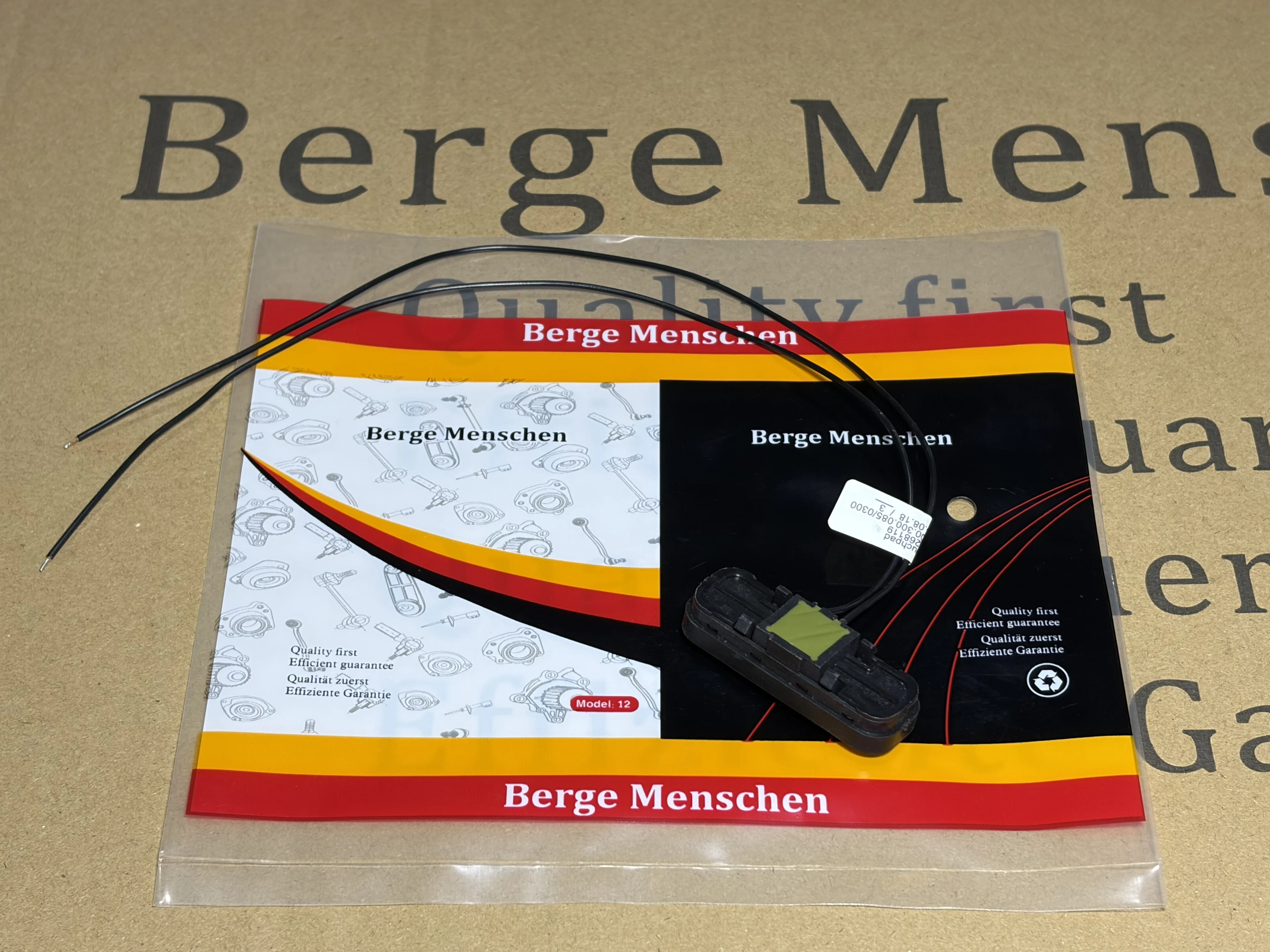 Berge Menschen 13393912 Tailgate Trunk Opening Switch for Opel Vauxhall Insignia a Meriva Astra J Chevrolet Cruze Sedan No: 9012141 9039465
