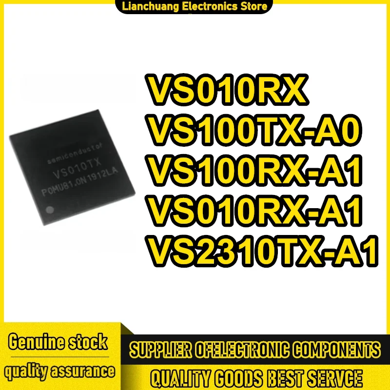 

VS010RX-A1 VS010RX VS2310TX-A1 VS100RX-A1 VS100TX-A0 BGA 100% новый оригинал