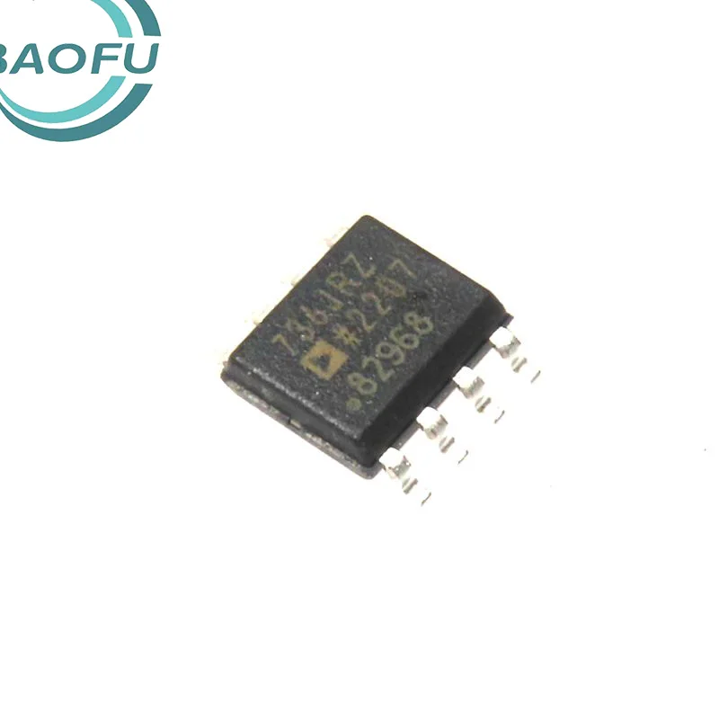 Brand new original AD736JRZ SOIC-8 low-cost and low-power RMS-DC converter