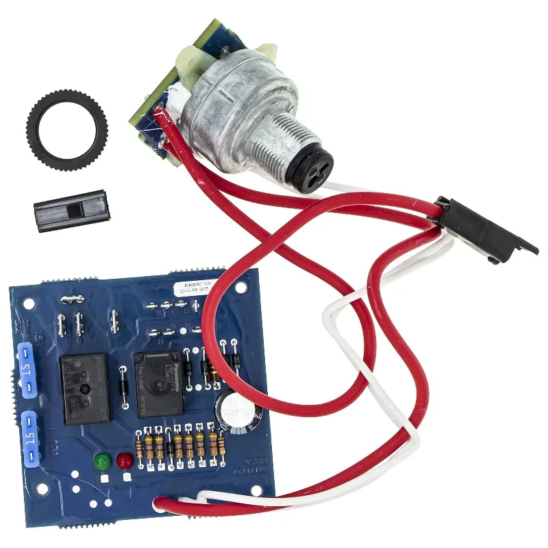 

AM136681 Ignition Kit for 415 425 445 455 Series Lawn & Garden Tractors