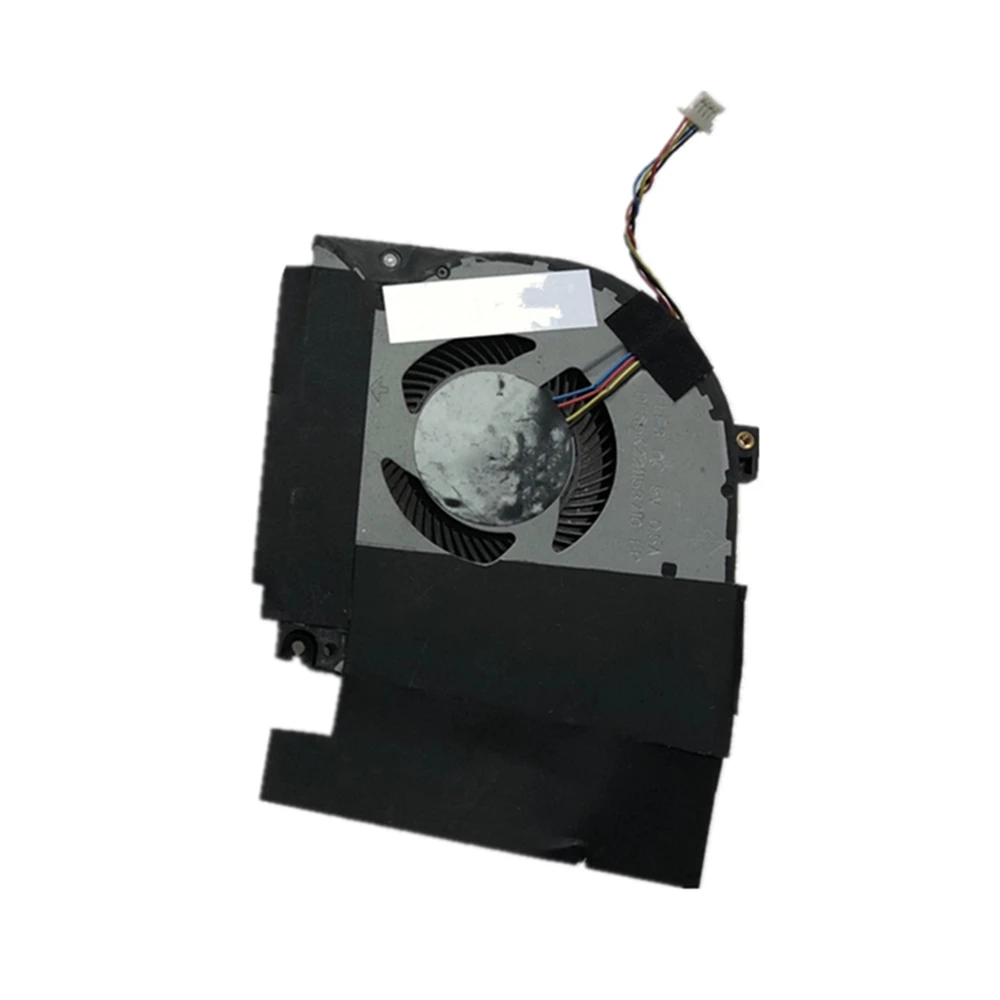 

Laptop GPU Cooling Fan For dell Alienware m17 R1