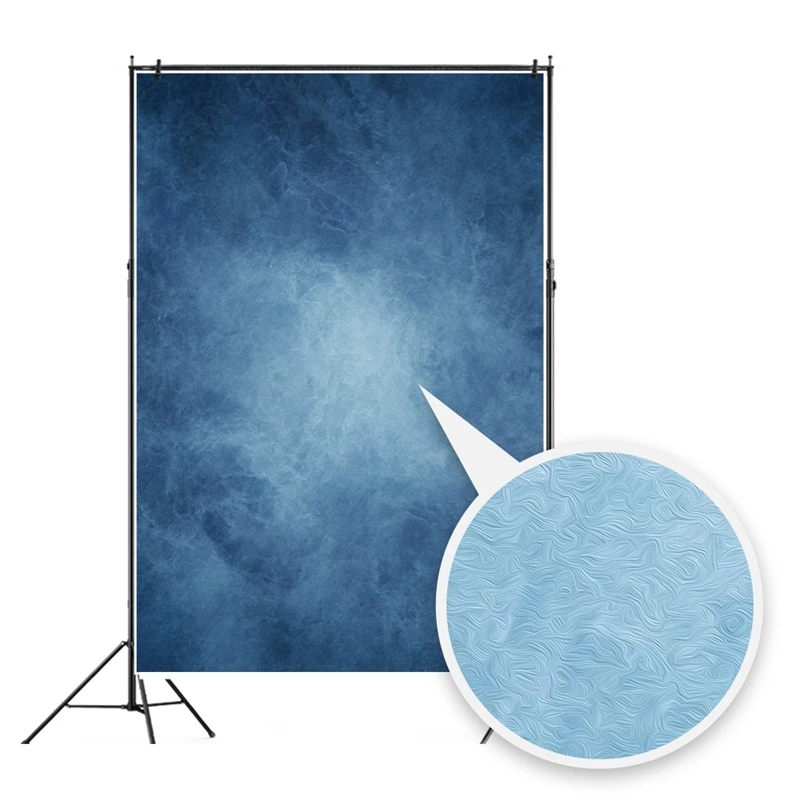 التدرج مجردة التصوير خلفية بلون صورة ذاتية الحيوانات الأليفة الطفل الوليد عيد ميلاد التصوير خلفية استوديو الصور