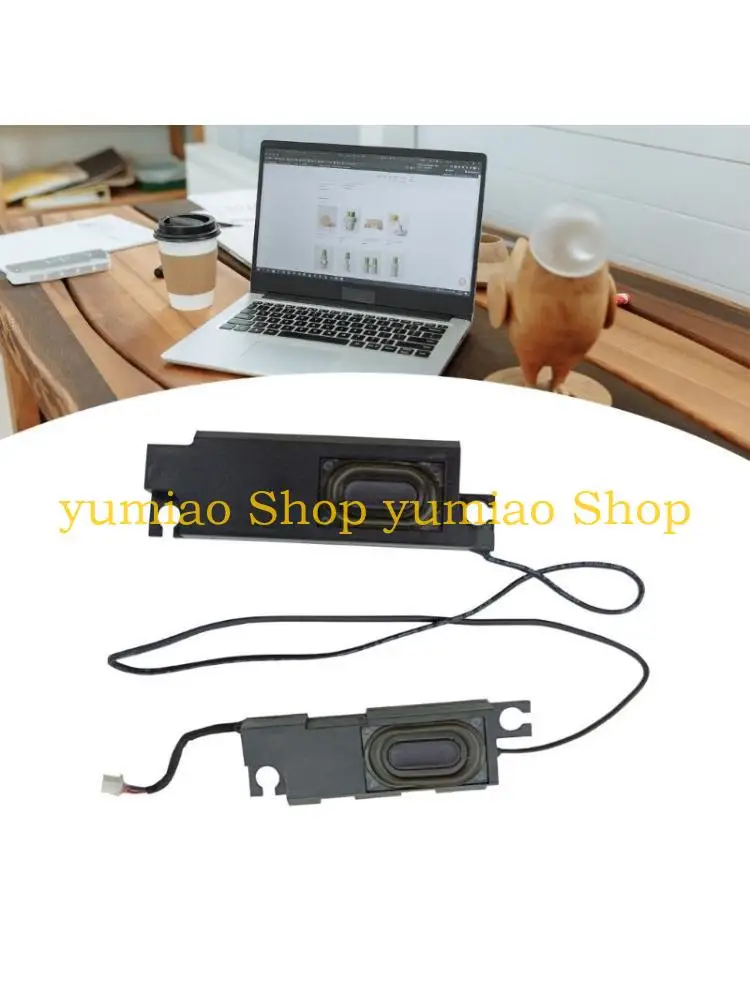 

587b Права и левый динамик для T470 T480 A475 A485 T25 Disceer Fix Sound Muffled Distort Buzzs Broken Dinger