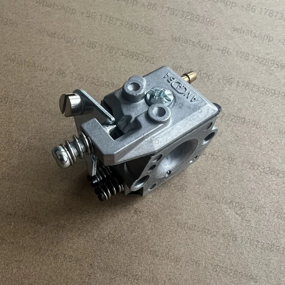 CARBURADOR PARA ECHO SRM4605 SRM-4605 4600 3800 STRIMMER CARB. AY BRUSH CUTTER CARB ASY CARBURADOR REPL. WALBRO WT-120