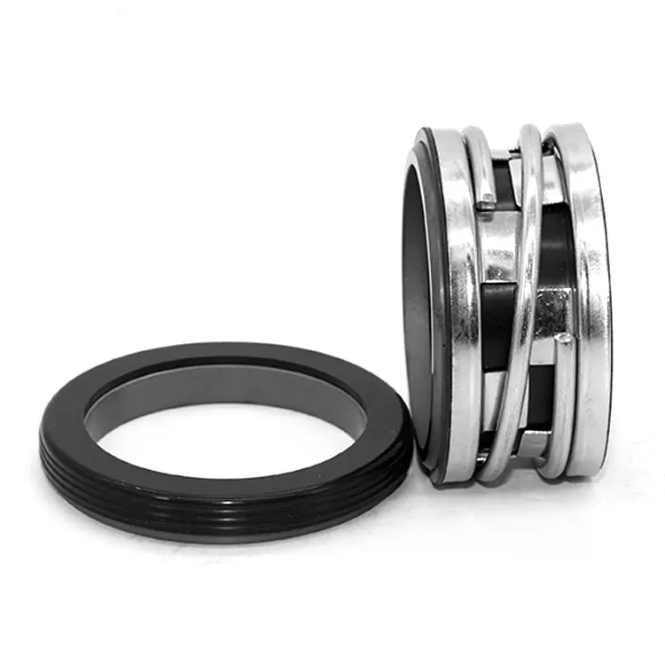 Supply High-quality High Temperature Wave Water Pump Mechanical Seal For 