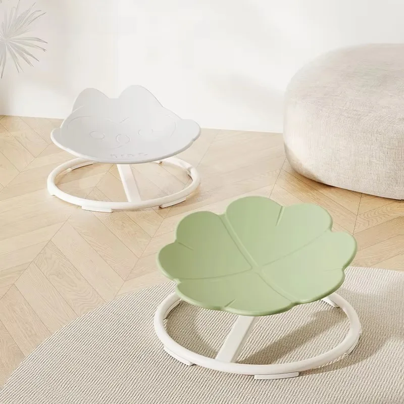 Sensory Training Rotating Chair With Autism Kids Body Coordination Sensory Spin Disc Swivel Chair for Children