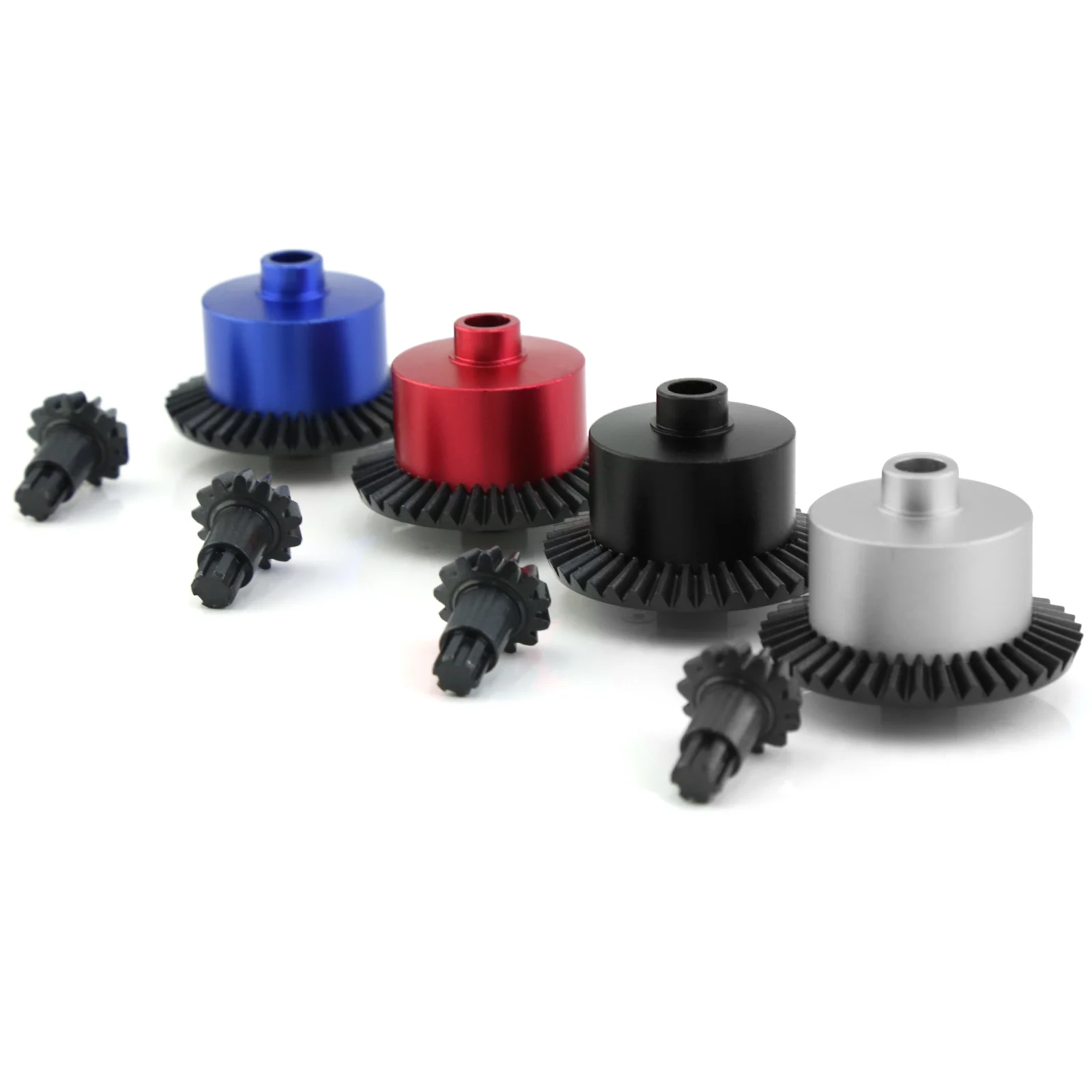 Arrma Upgrade Accessories 37t Differential Gear Ar310872 13t Bevel Gear Ar310873/Ara311031H