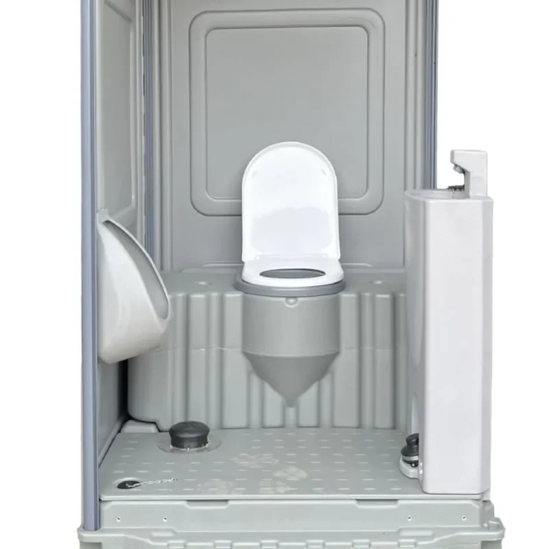 newConstruction site scenic spot activities general temporary public toilet toilet plastic mobile shower toilet