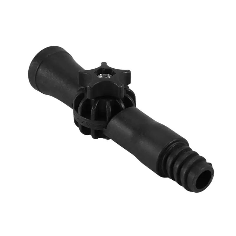 A36T-Rotatable Angle Adaptor For Threaded Extension Pole Adapter For Threaded Extension Pole Attachments