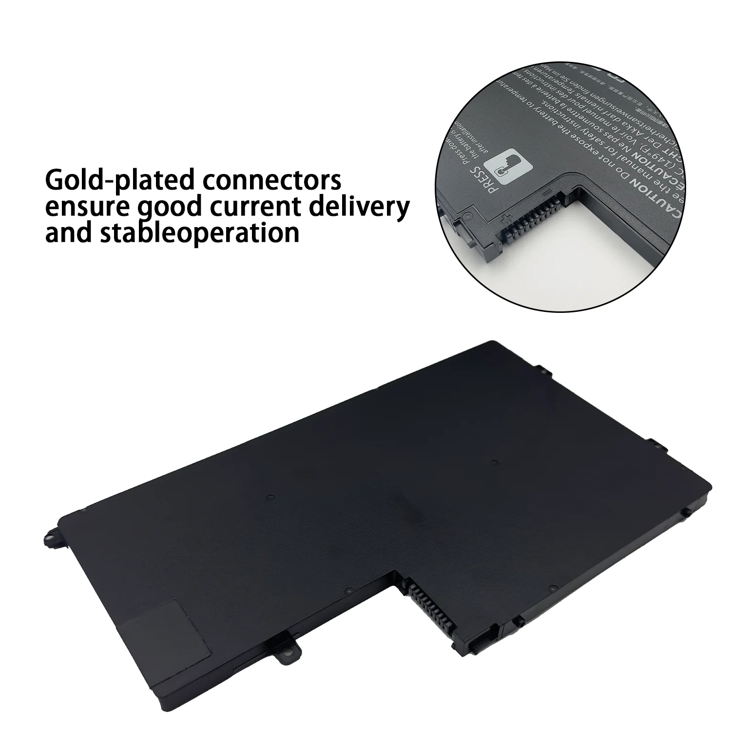TRHFF Laptop Battery For DELL Inspiron 14 5000 15 5000 Latitude 14 3000 14 3450 15 3000 15 3550 Series