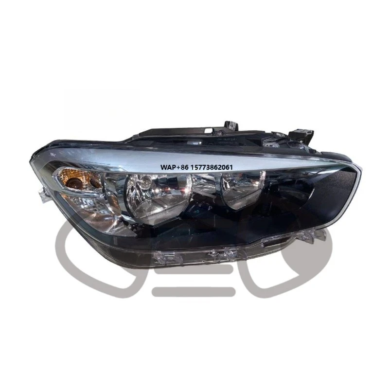 

Комплект фар для BMW F20 (серия 1), галогенные, передние, система освещения F20