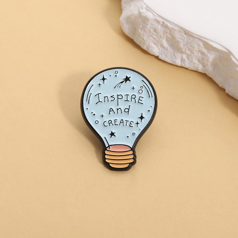 Inspire and Create Enamel Pins Overthinking Mental Health Hold on Let me ChatGPT Quotes Brooch Lapel Badge Fashion Jewelry Gifts