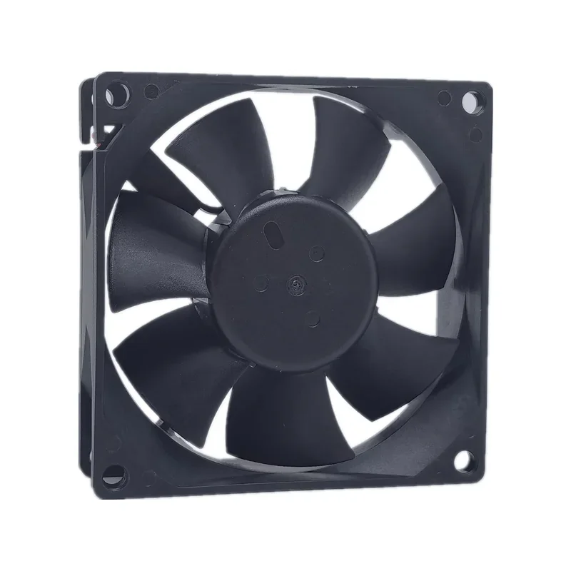 

D08A-24TS2 24V 0.23a 8025 80*80*25MM 8cm inverter server cooling fan