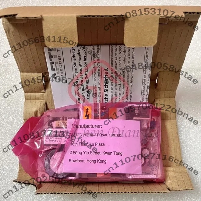 LPT45 LPS45 LPT62 LPT65 LPS65 New Original Spot Switch Power Supply ASTEC