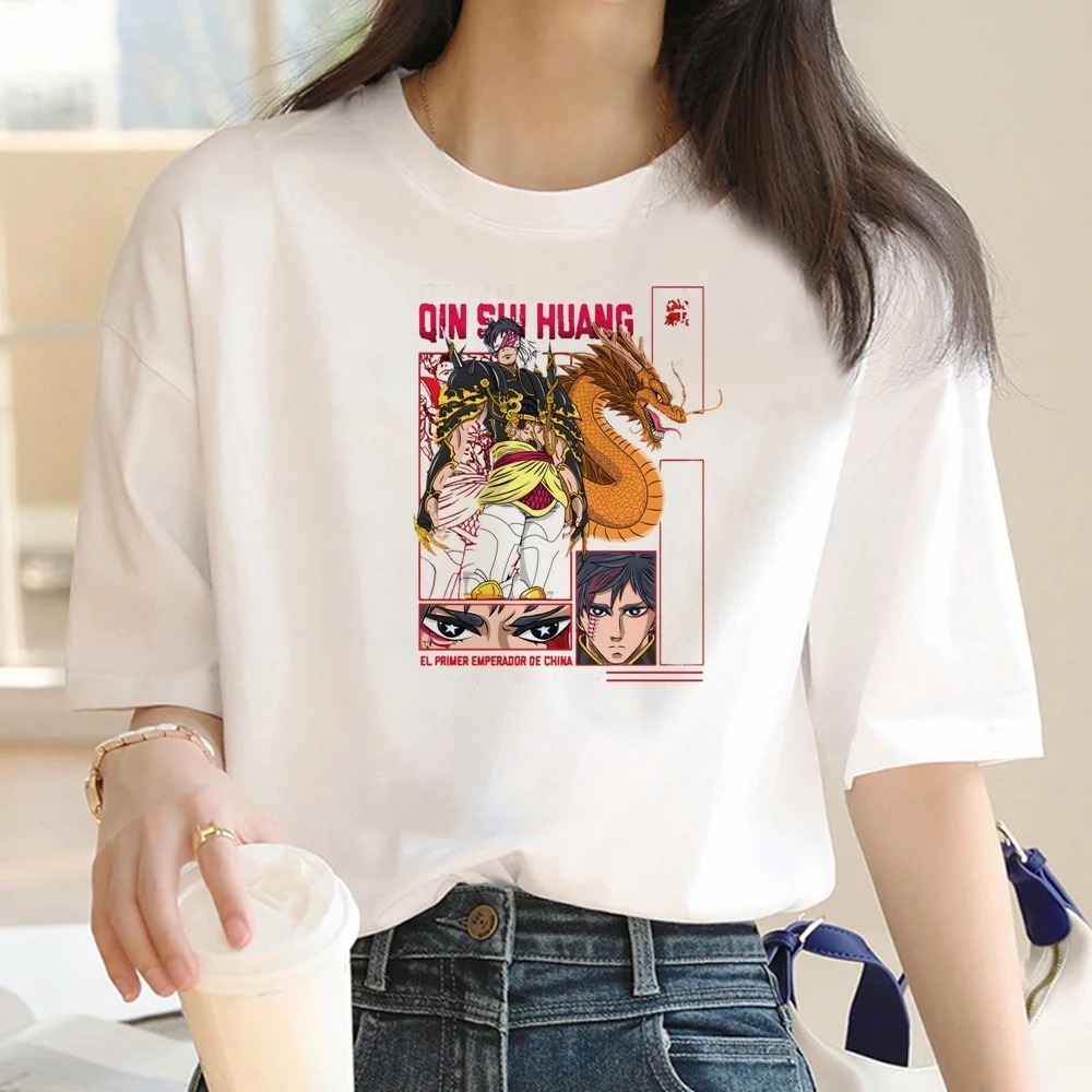 Record of Ragnarok shirt shoujo alternative  grunge dollette shirt graphic japanese clearance sales cheap Psychedelic