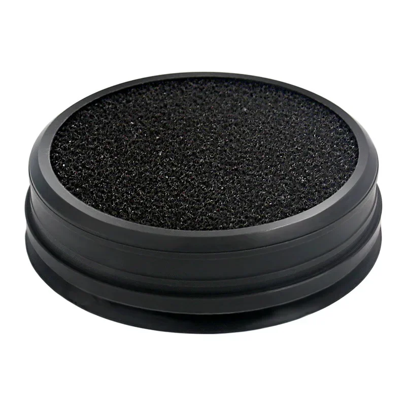 2/3/5 قطعة استبدال فلتر HEPA لشركة فيليبس FC8009/81 FC6723 FC6724 FC6725 FC6726 FC6727 FC6728 FC6729 أجزاء المكنسة الكهربائية